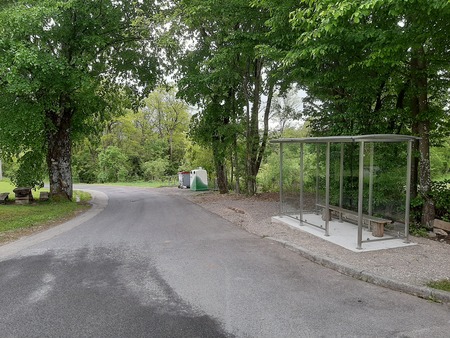 Postajališče Podtabor (3)